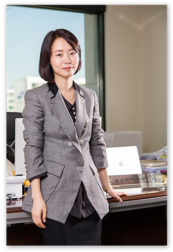 대전이혼변호사 김이지