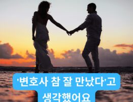 대전이혼변호사