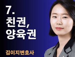 대전이혼전문변호사
