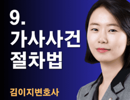 대전이혼변호사