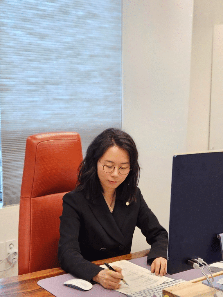 대전이혼변호사