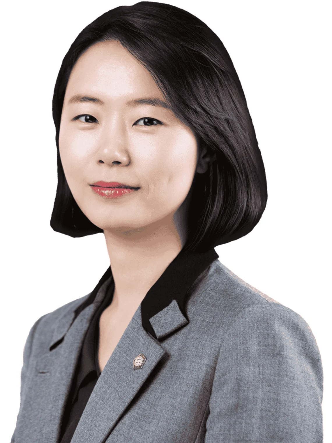 대전이혼전문변호사 김이지 변호사 프로필 사진