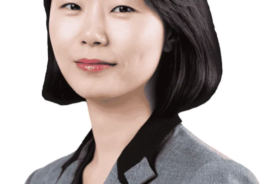 대전이혼전문변호사 김이지 변호사 프로필 사진