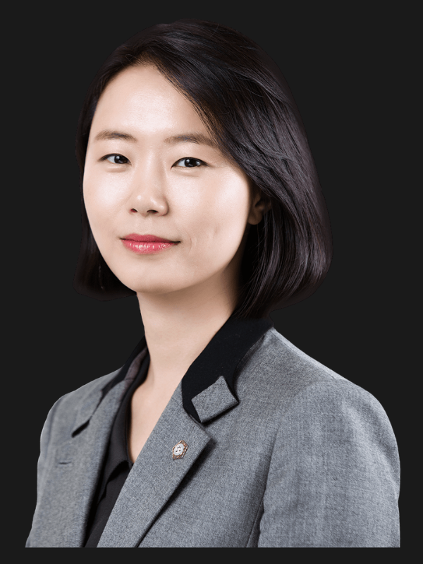 대전이혼전문변호사 김이지 변호사