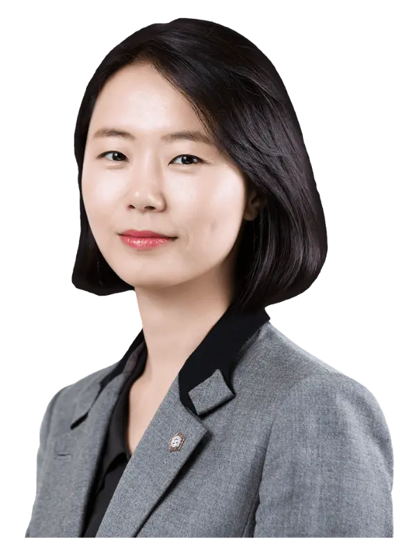 대전이혼전문변호사 김이지 변호사