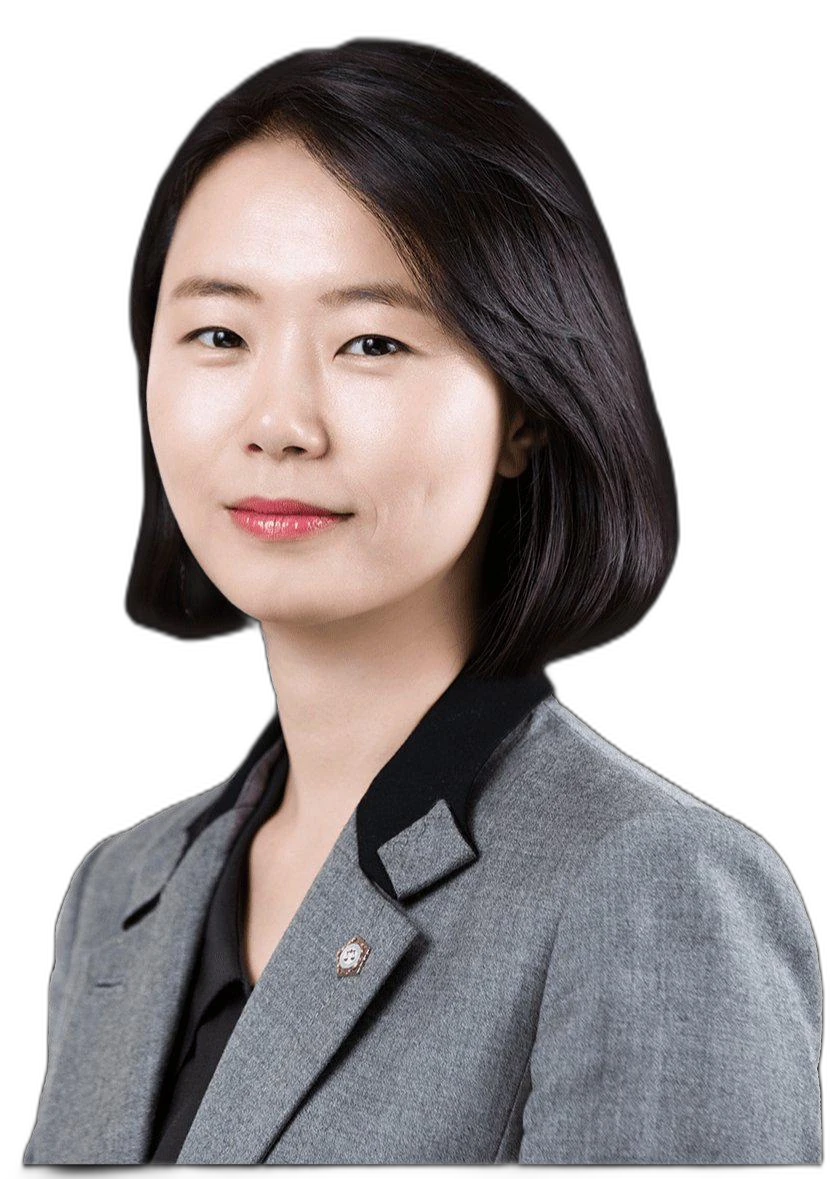 대전이혼전문변호사, 김이지 변호사, KAIST 공학·서울대 언어학·서울대 법학 졸업, 대한변협 인증 이혼·형사 전문변호사