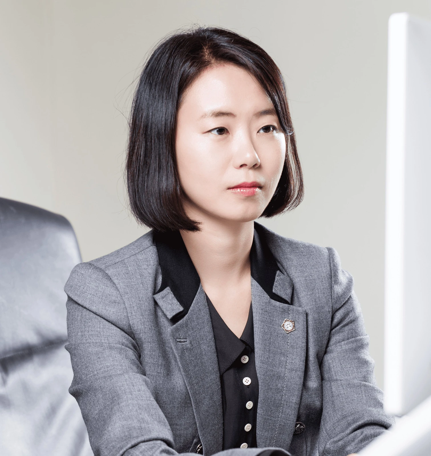 대전 상간소송 전문 김이지 변호사