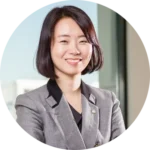 법무법인 김이지 파트너스 대전 둔산 분사무소의 김이지 대표변호사 — 대전이혼전문변호사